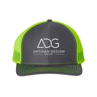 TRUCKER HAT $12.95